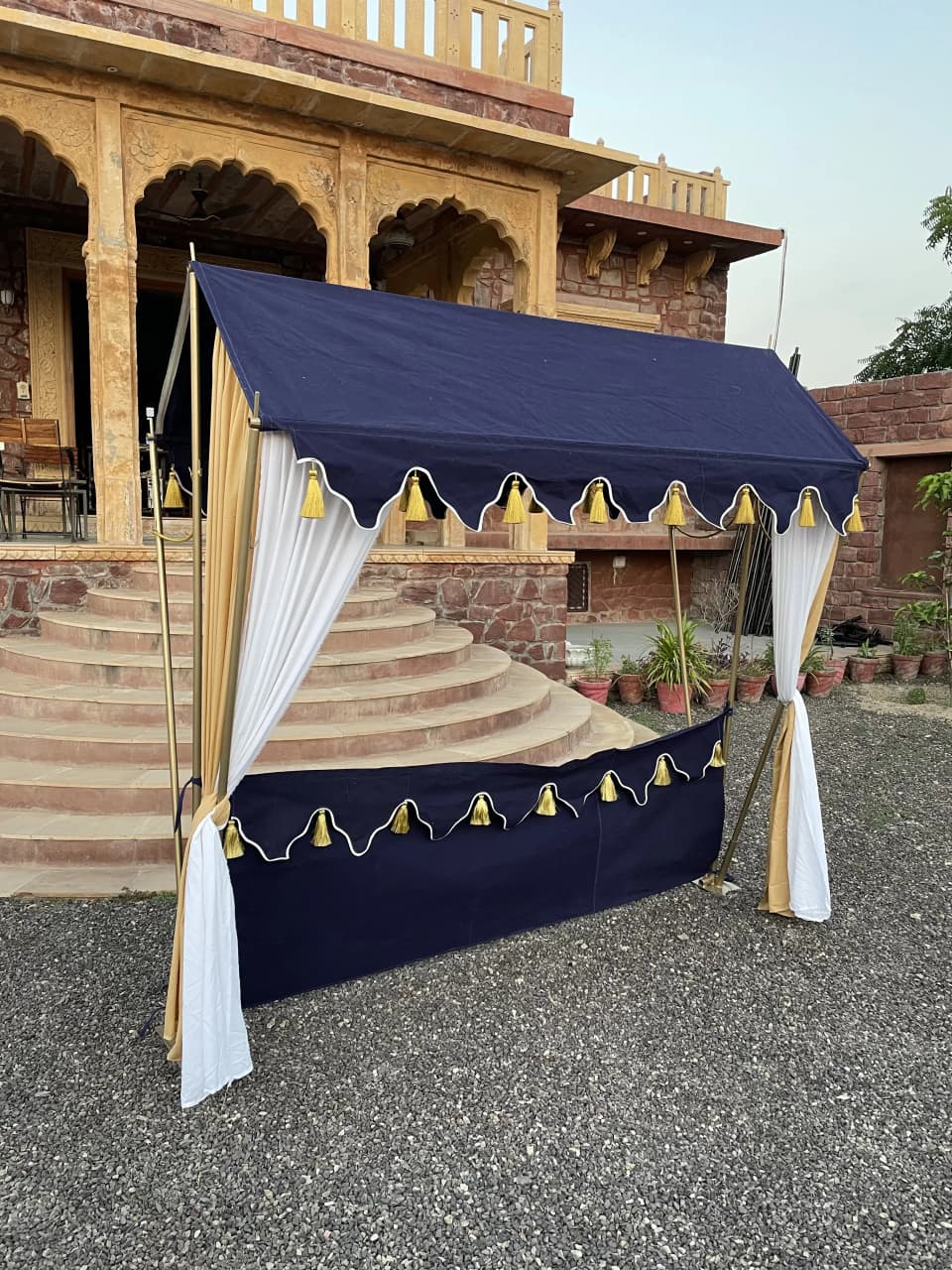 Food Canopy collection